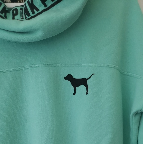 PINK Victoria's Secret sweater - Picture 3 of 5